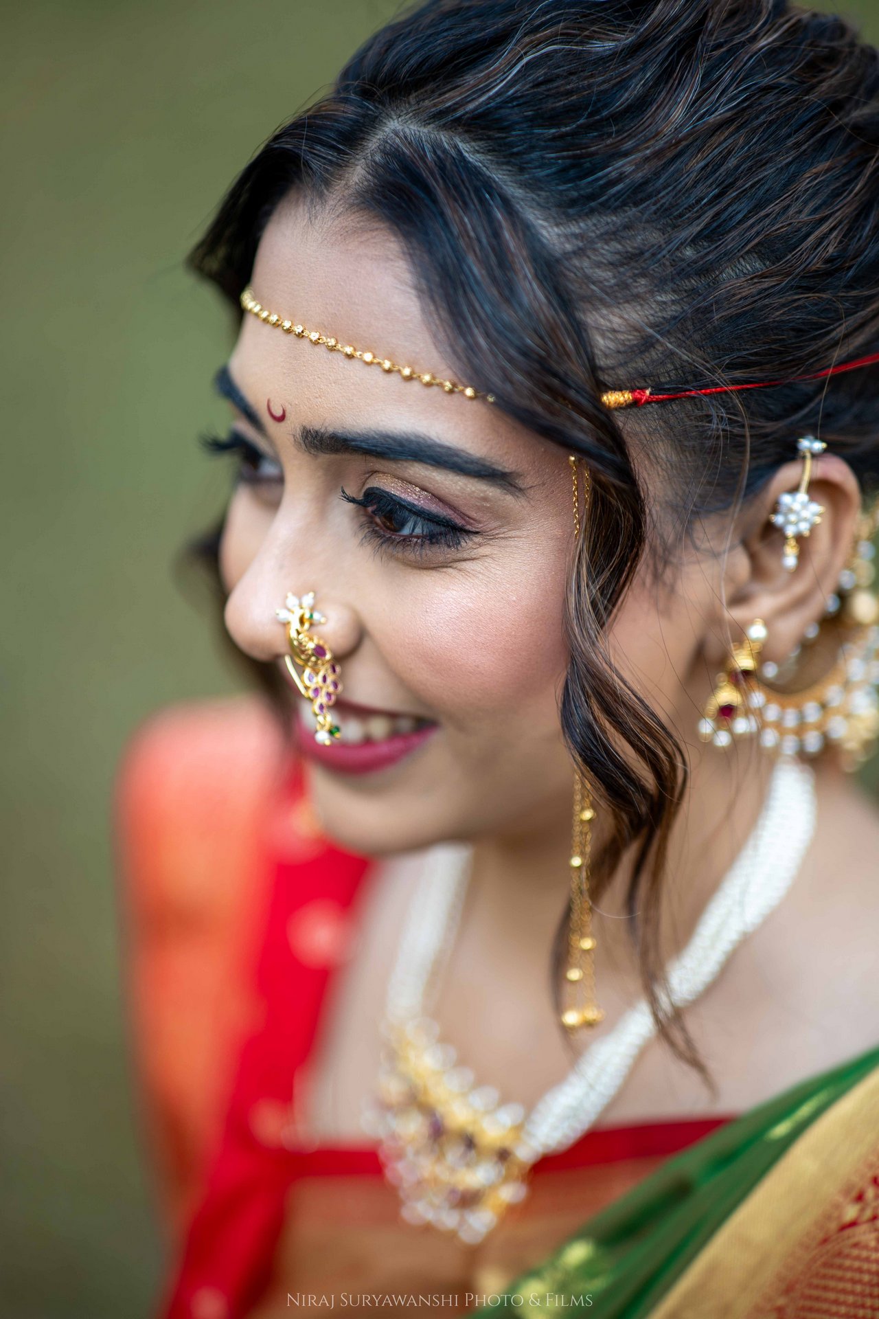 wedding ceremony Pune