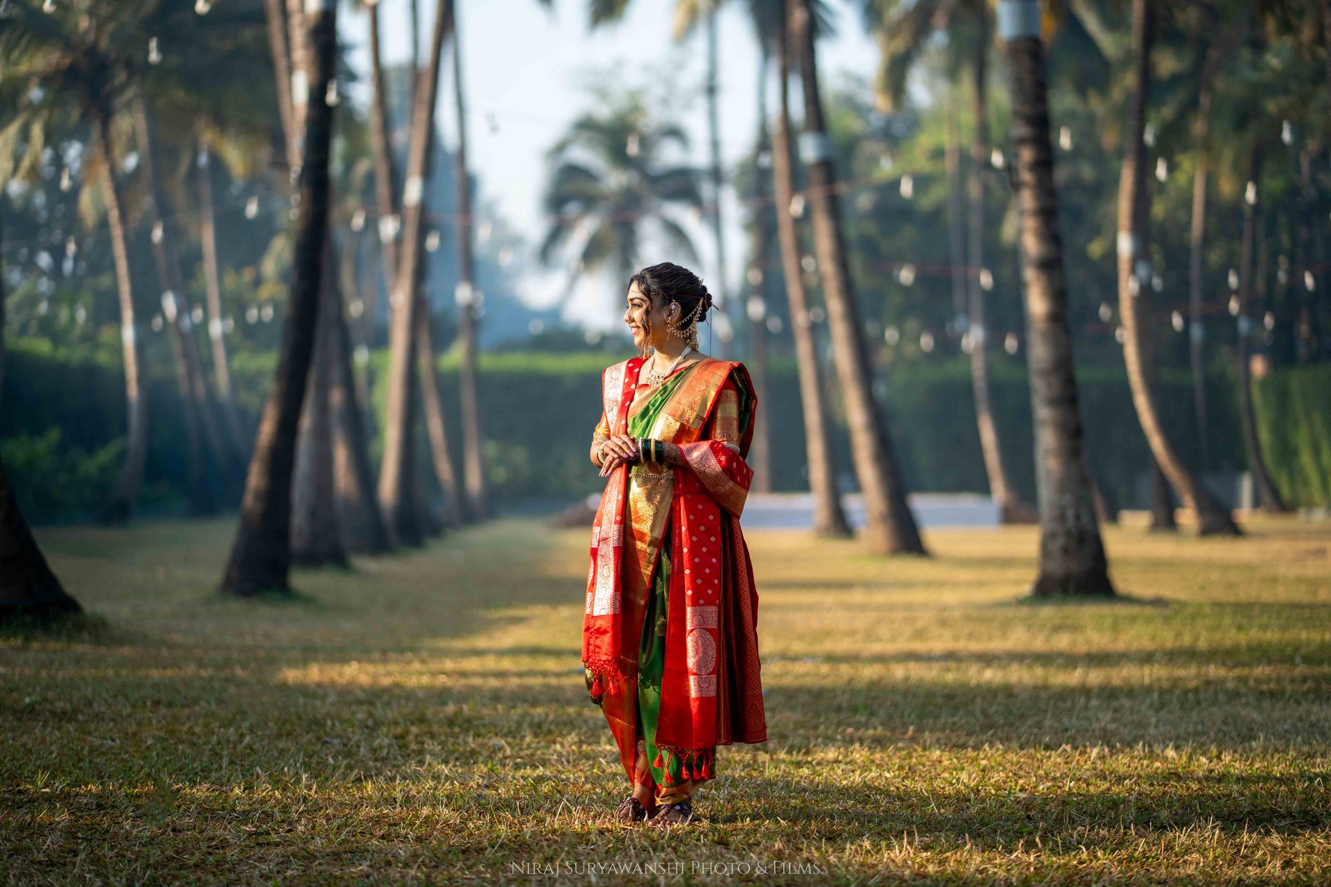 wedding ceremony Pune