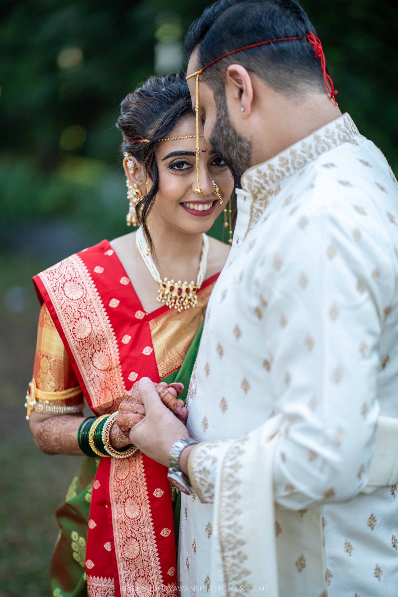 wedding ceremony Pune