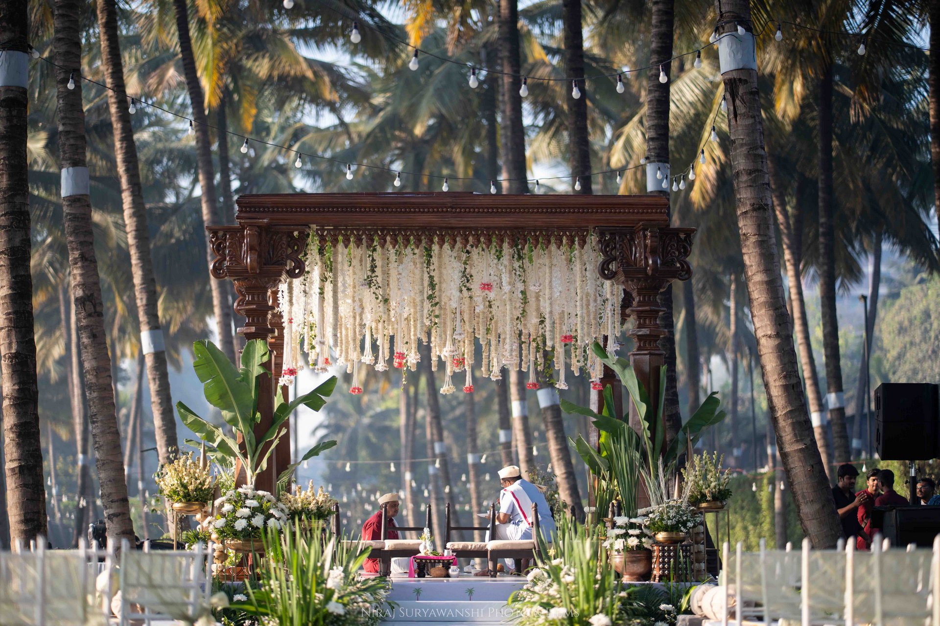 wedding ceremony Pune