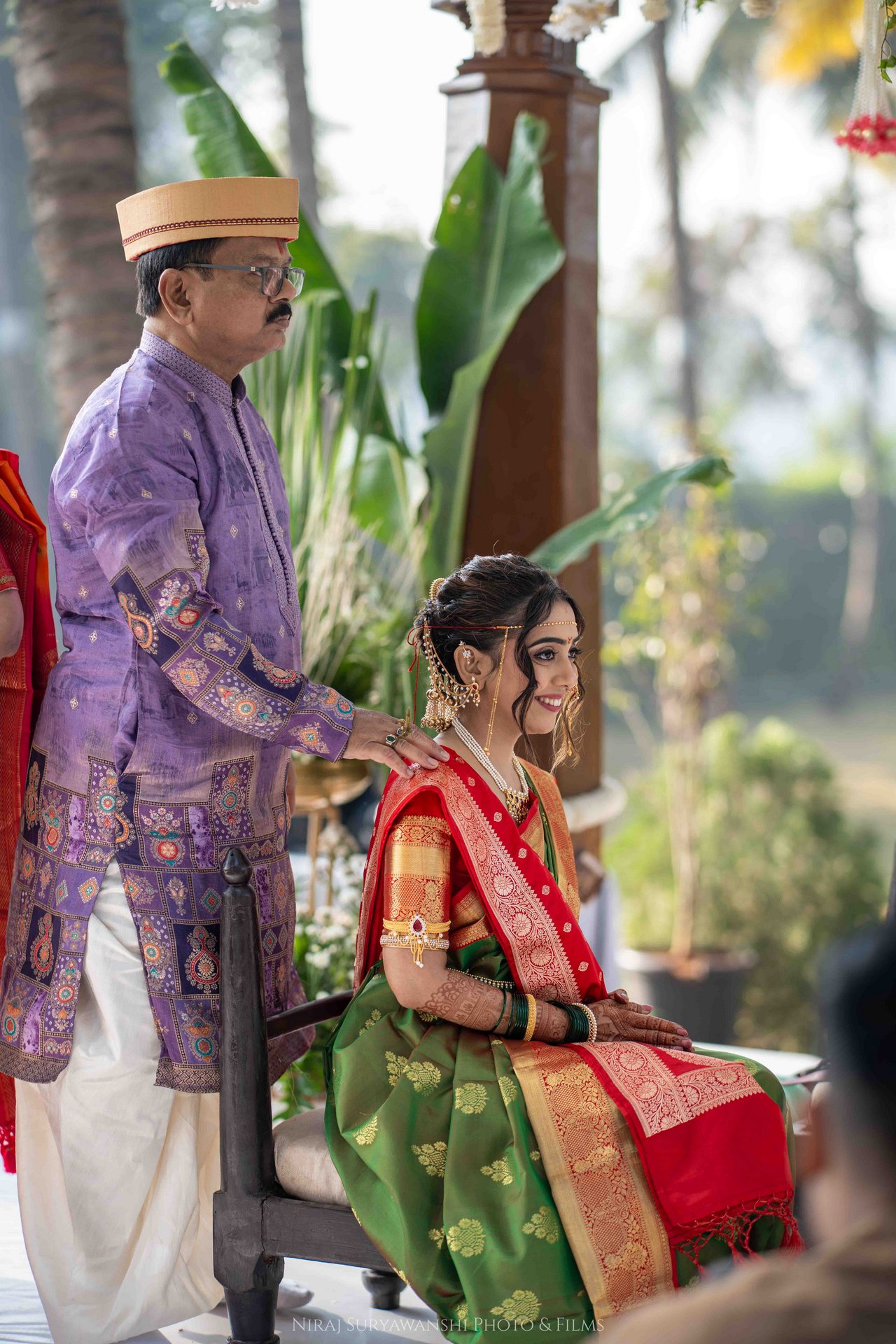 wedding ceremony Pune