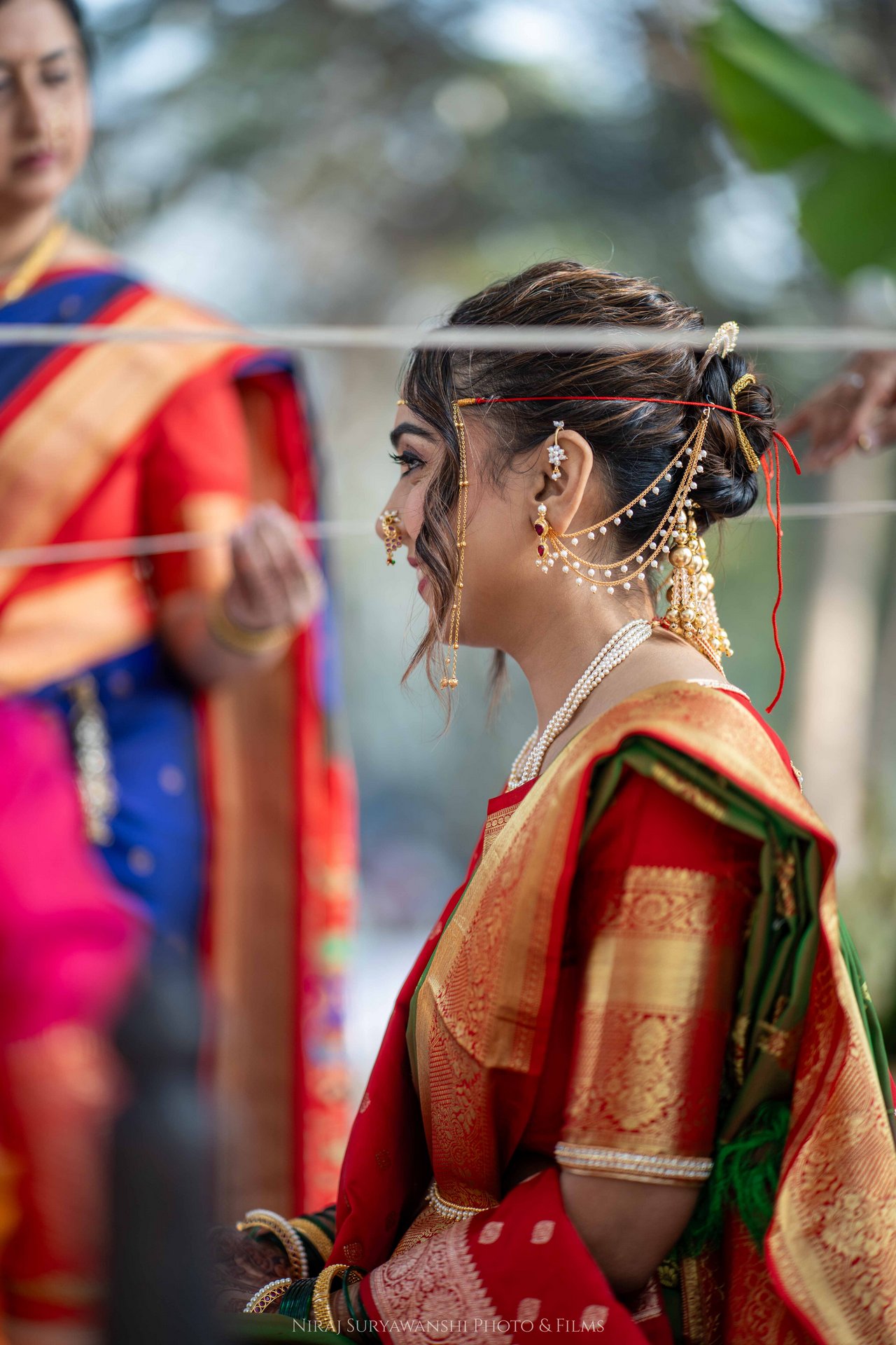wedding ceremony Pune
