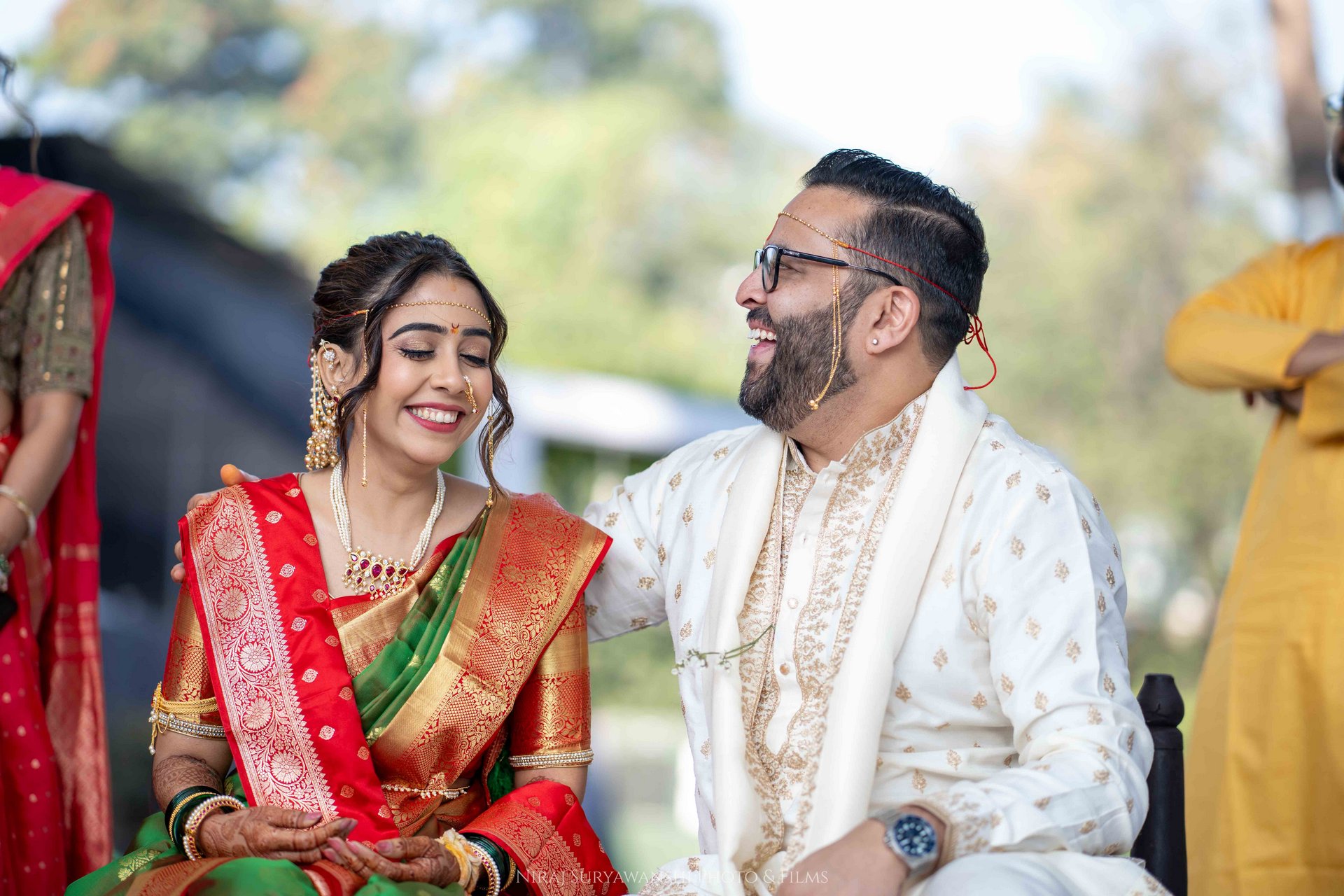 wedding ceremony Pune