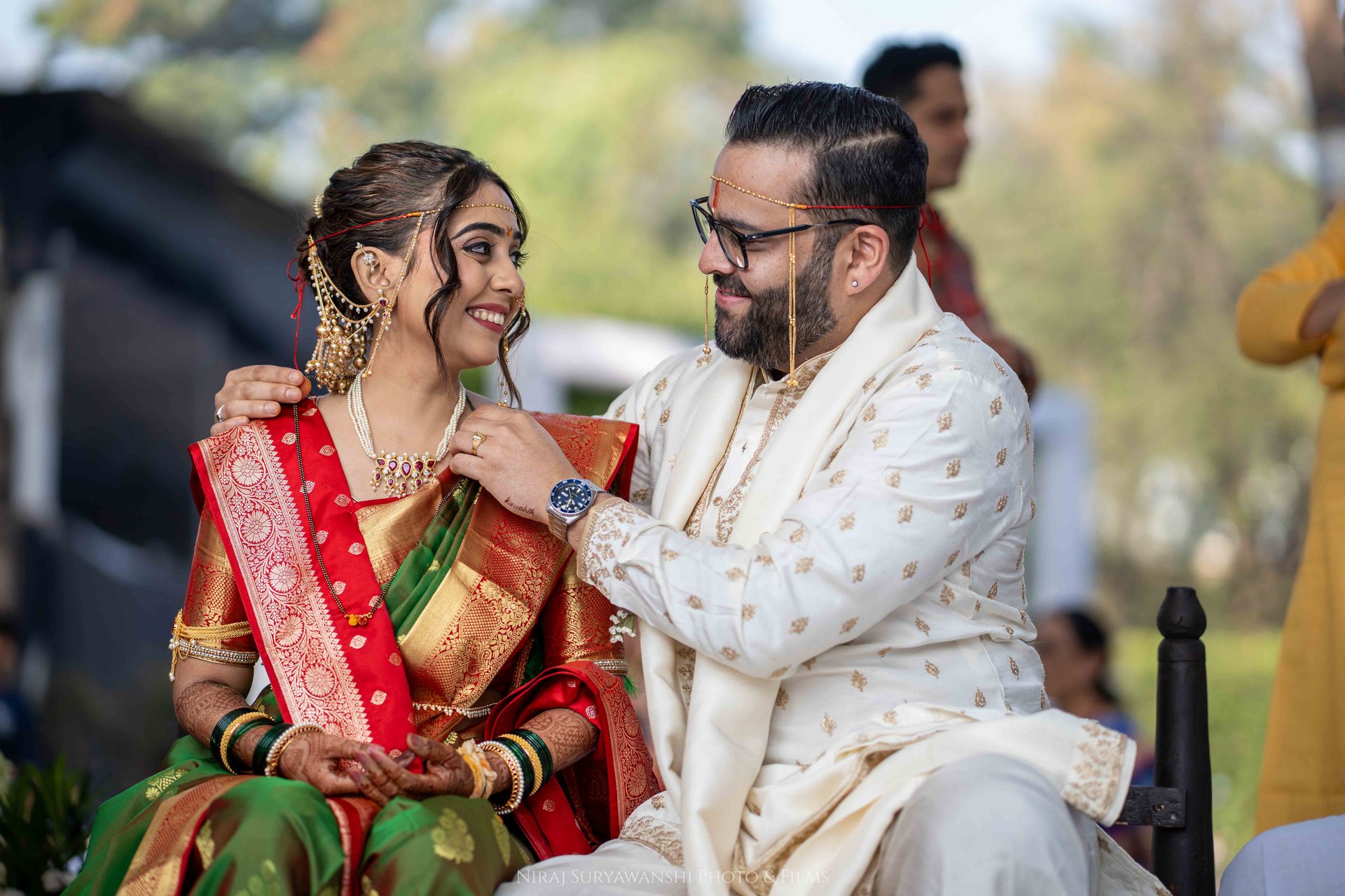 wedding ceremony Pune