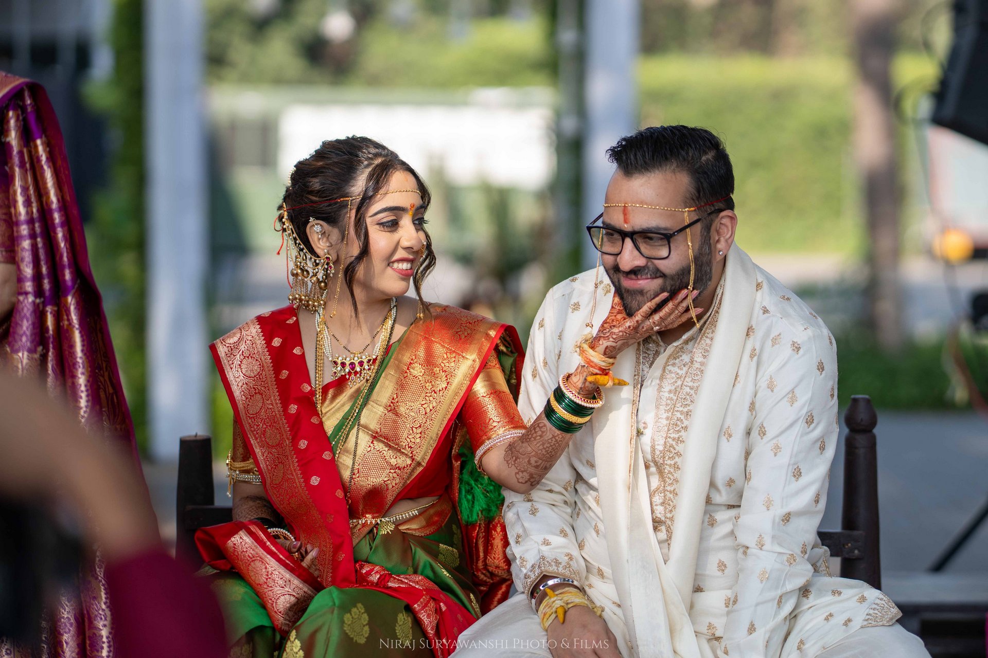 wedding ceremony Pune