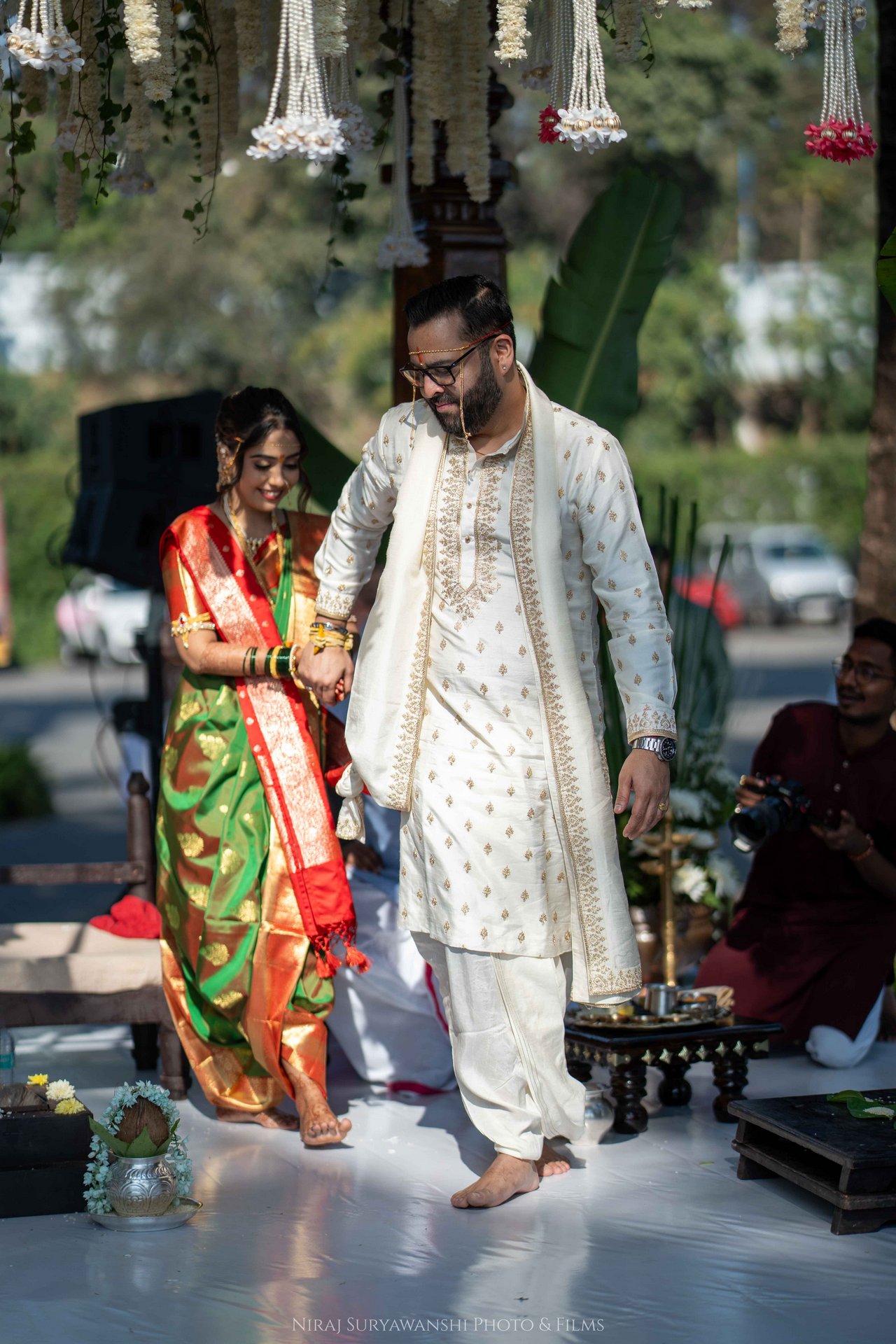 wedding ceremony Pune