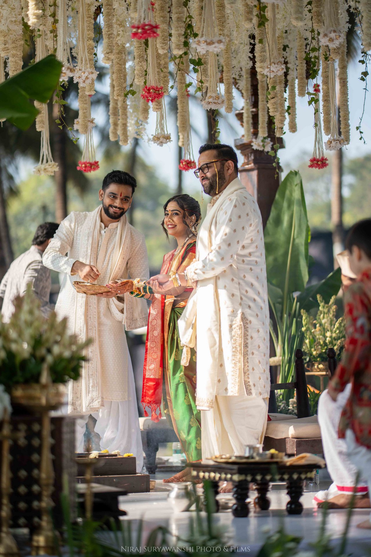 wedding ceremony Pune