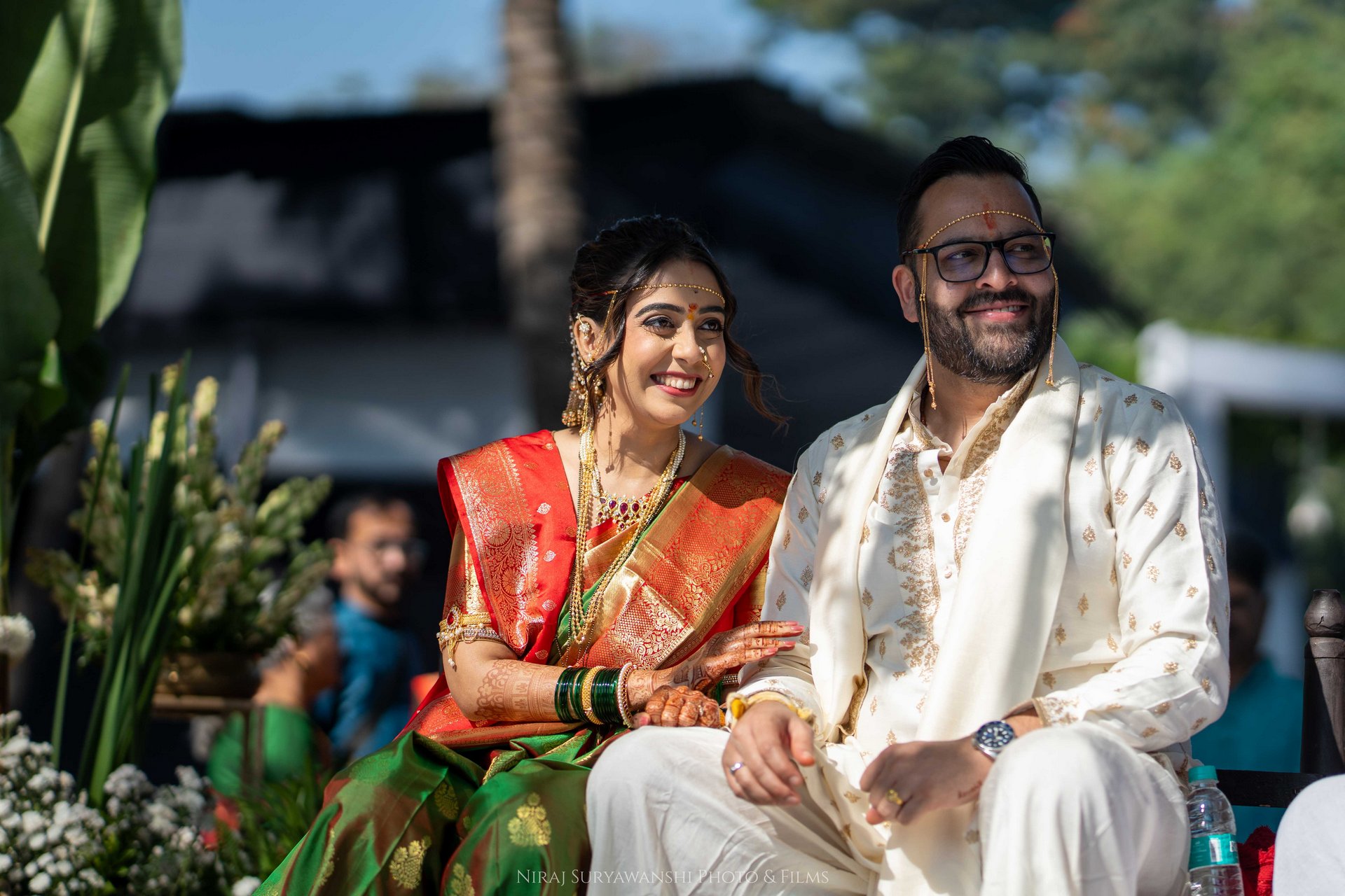 wedding ceremony Pune