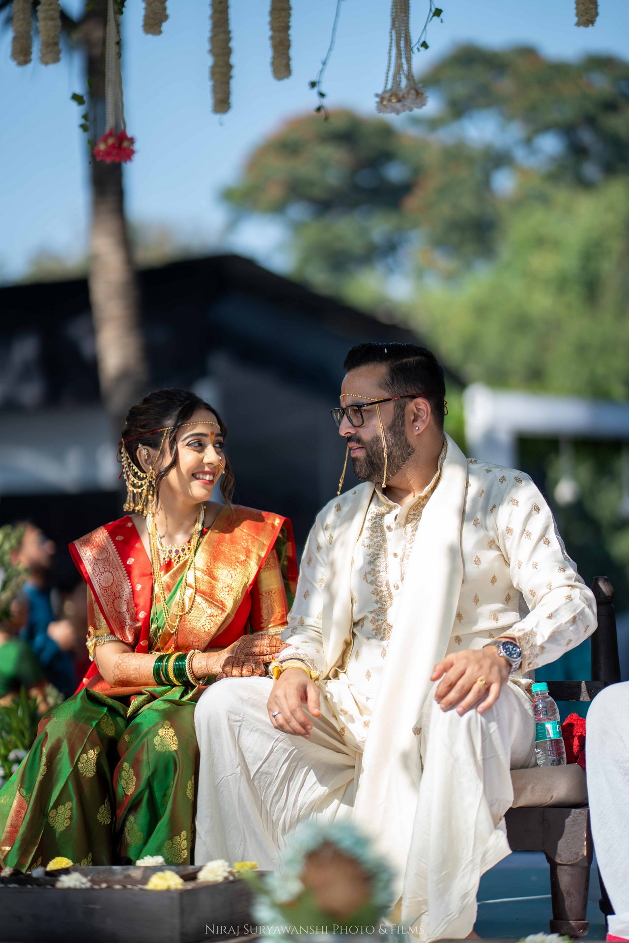 wedding ceremony Pune