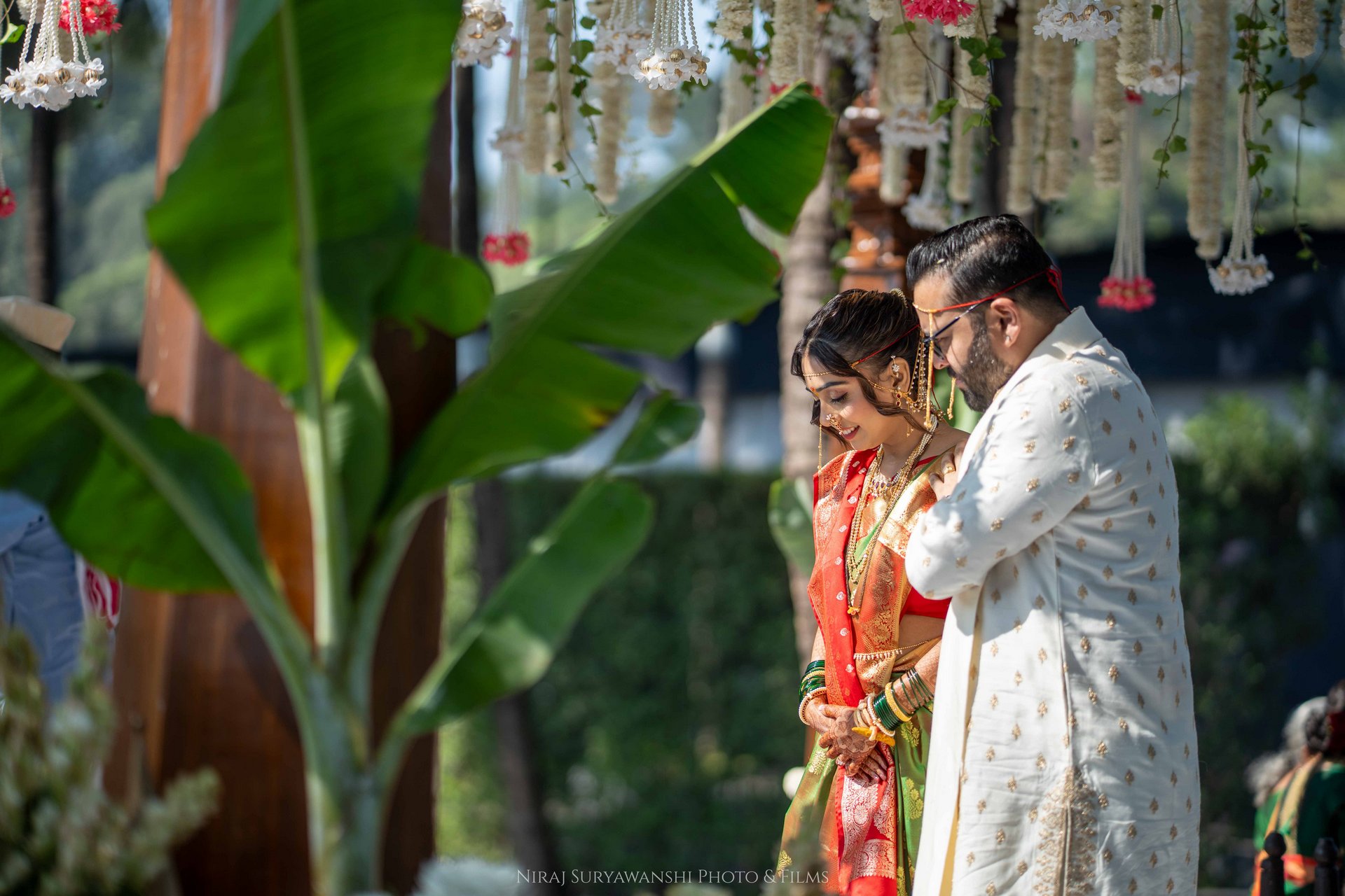 wedding ceremony Pune