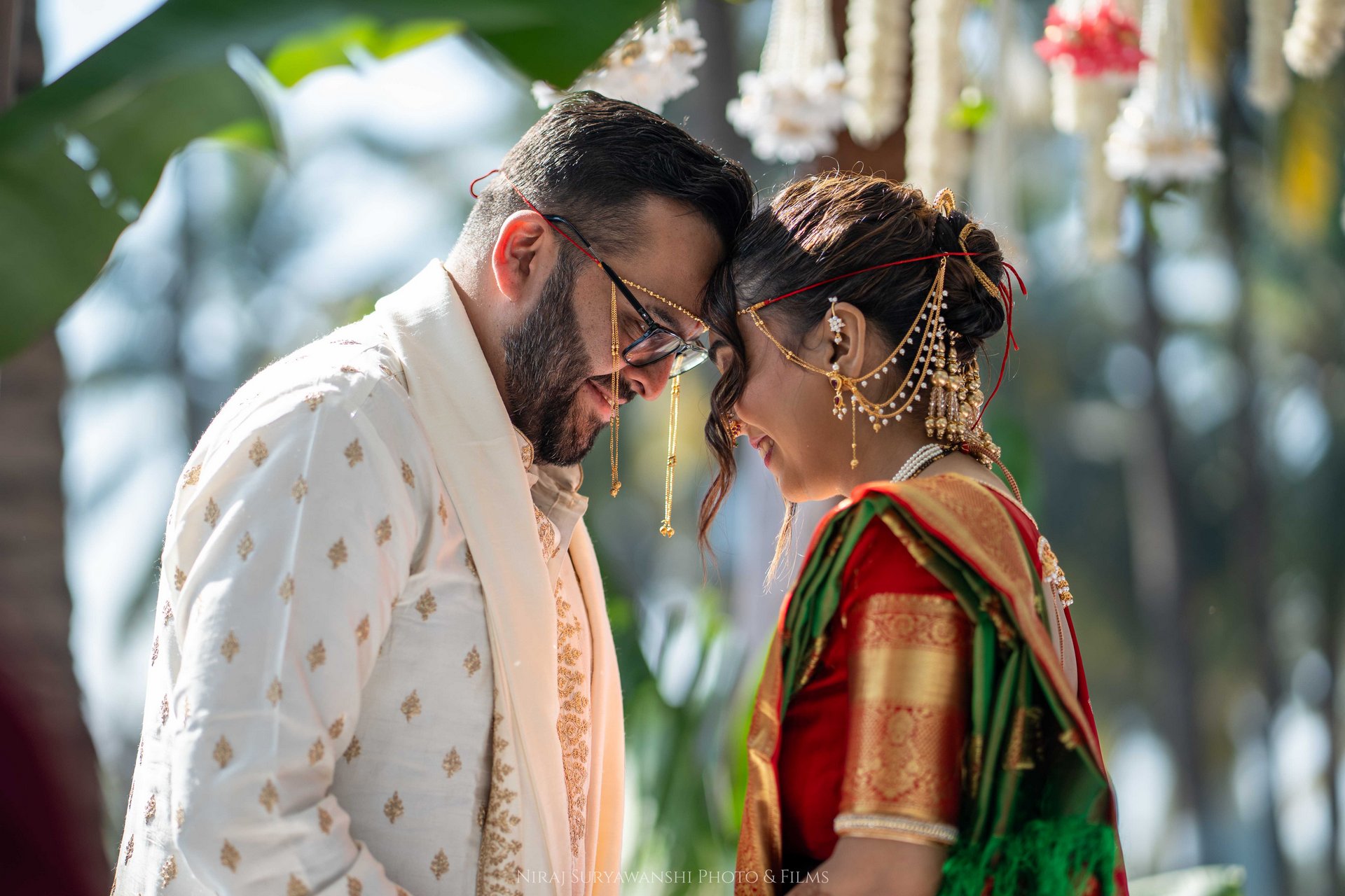 wedding ceremony Pune