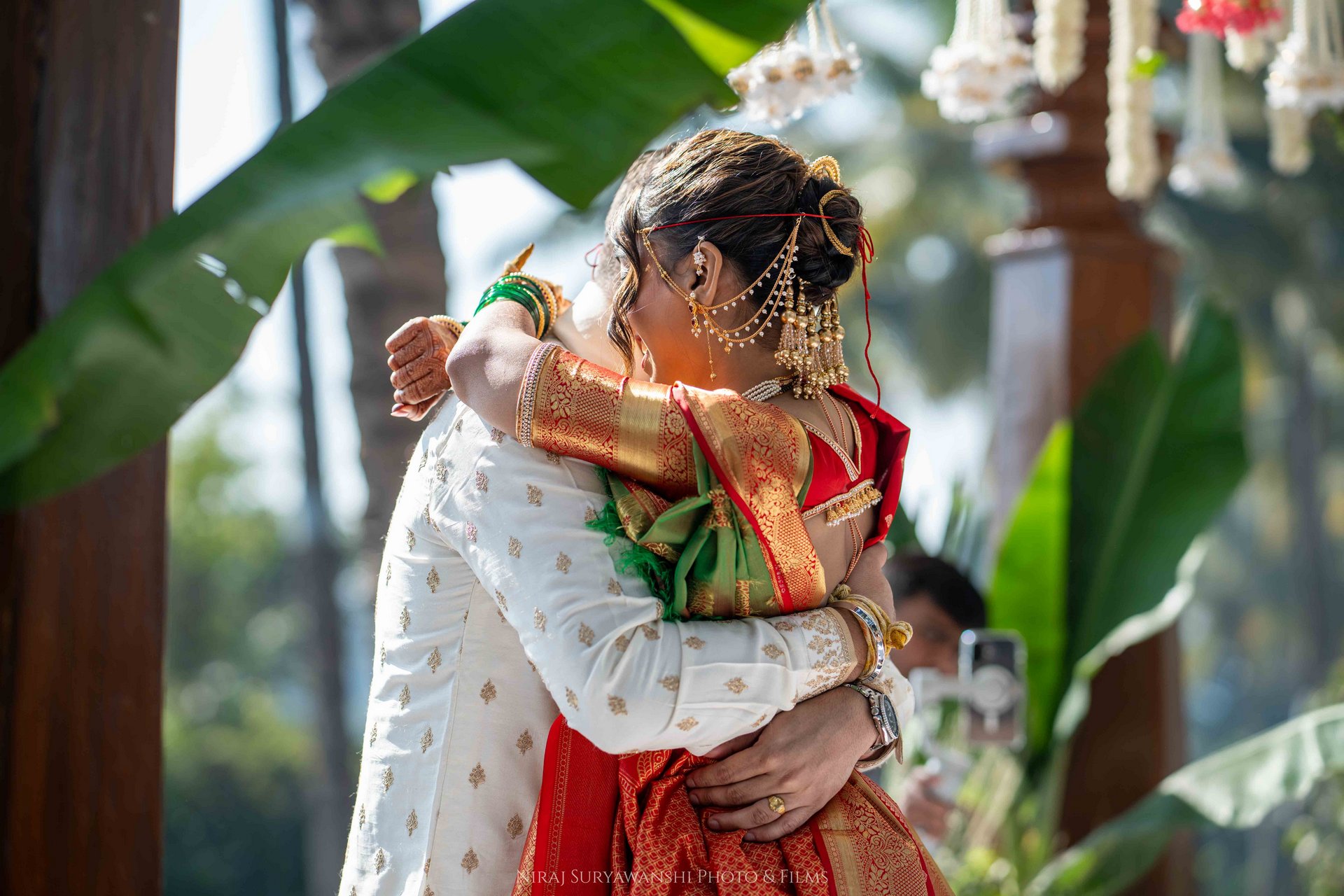 wedding ceremony Pune