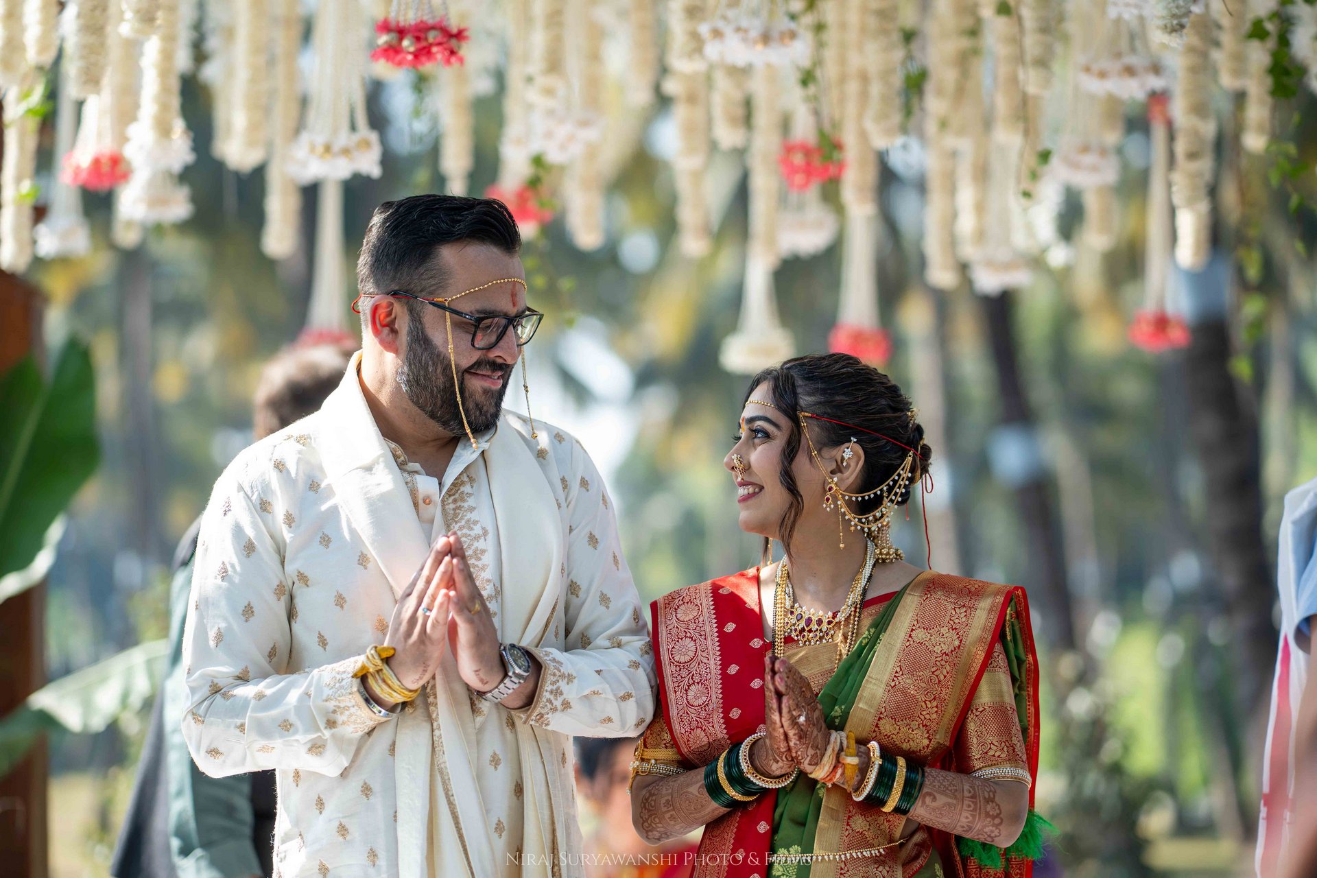 wedding ceremony Pune