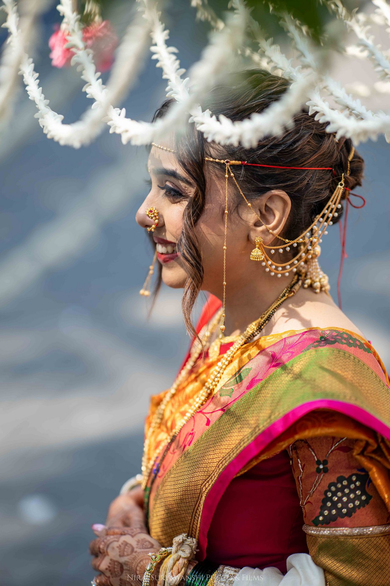 wedding ceremony Pune
