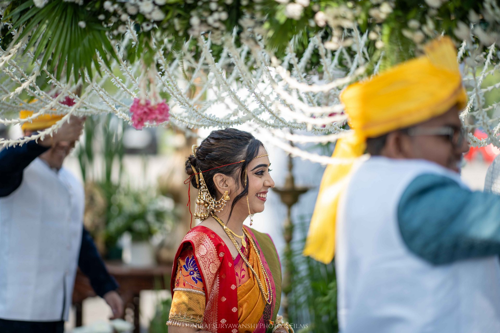 wedding ceremony Pune
