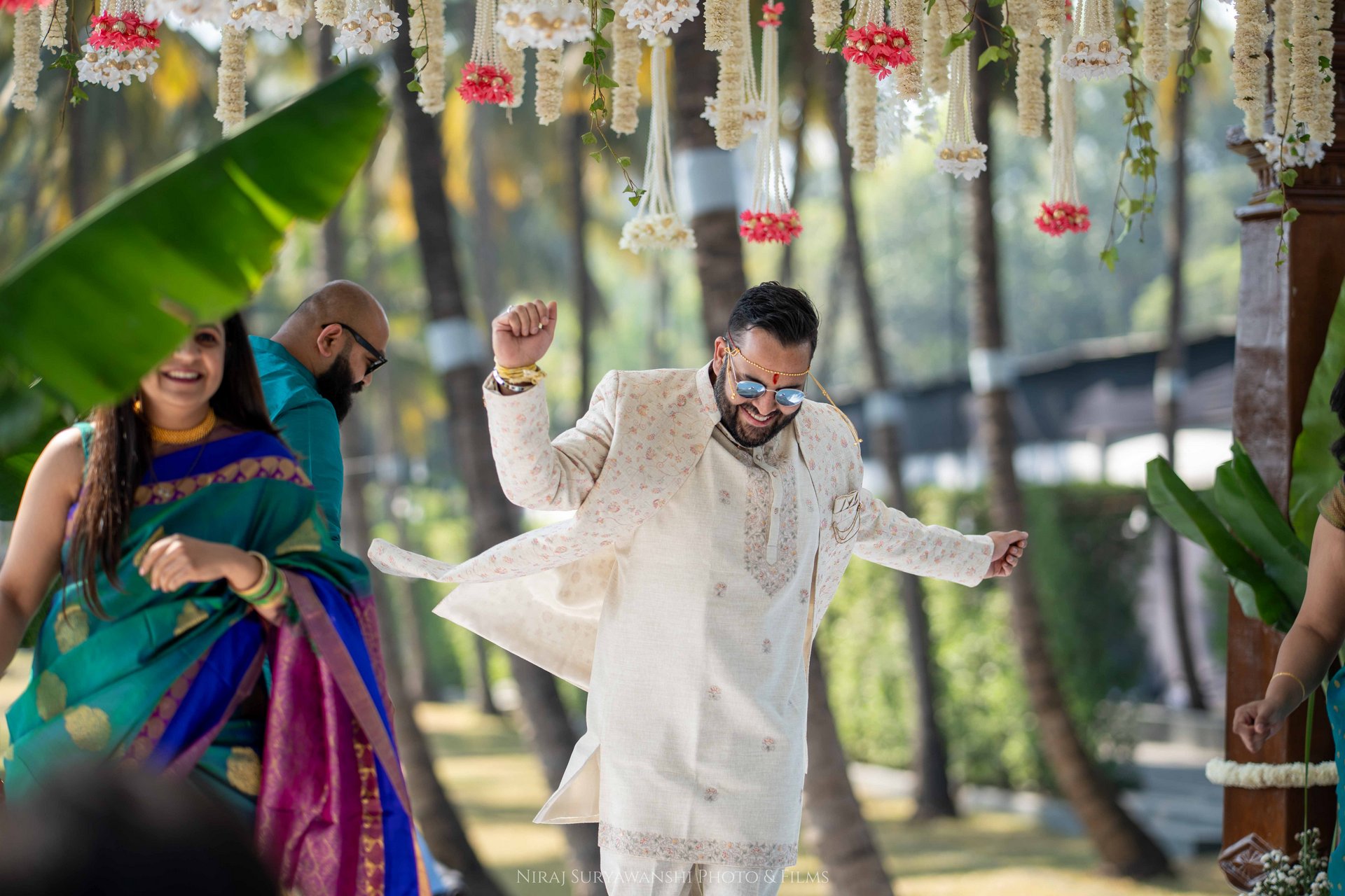 wedding ceremony Pune