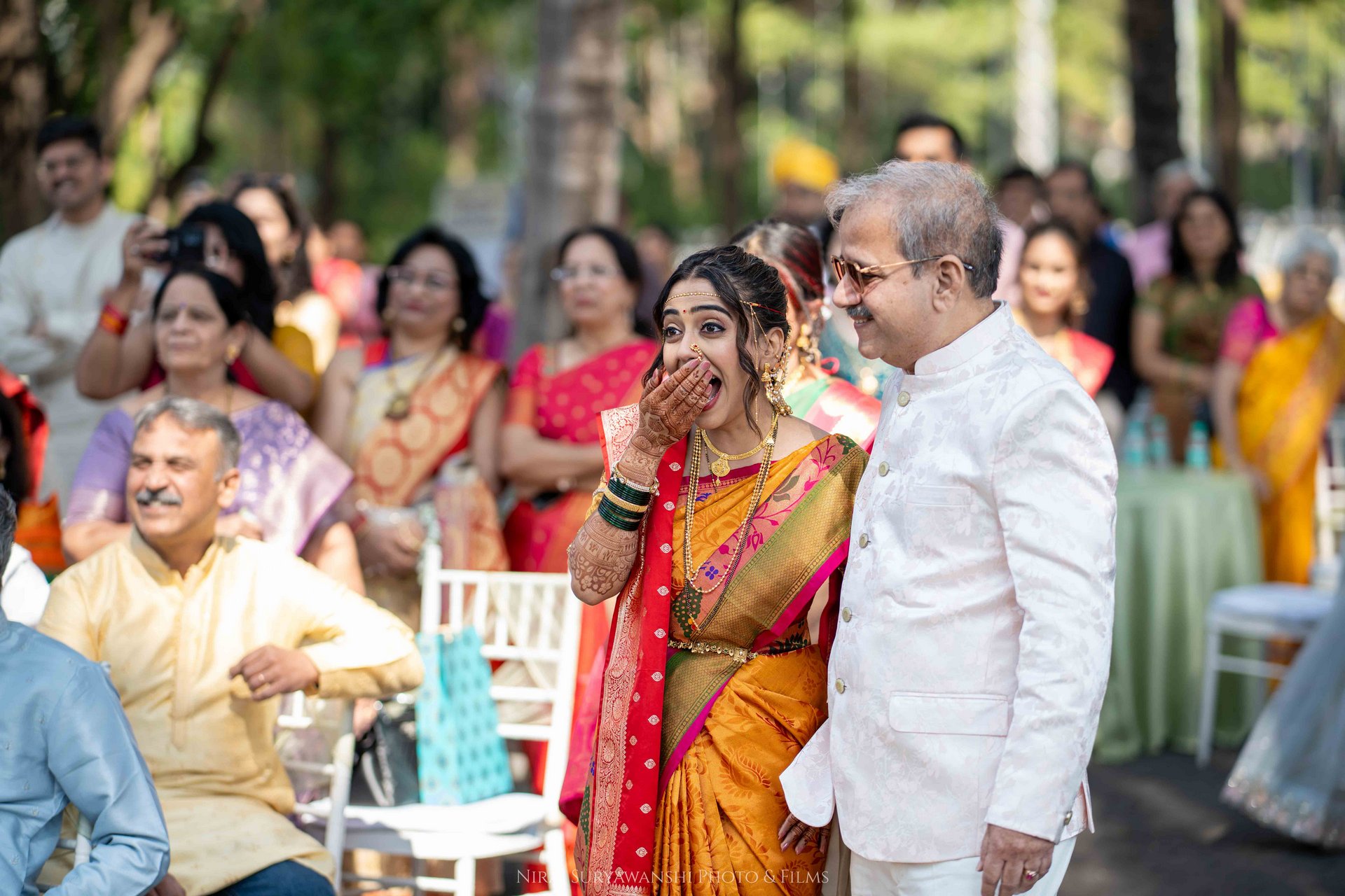 wedding ceremony Pune