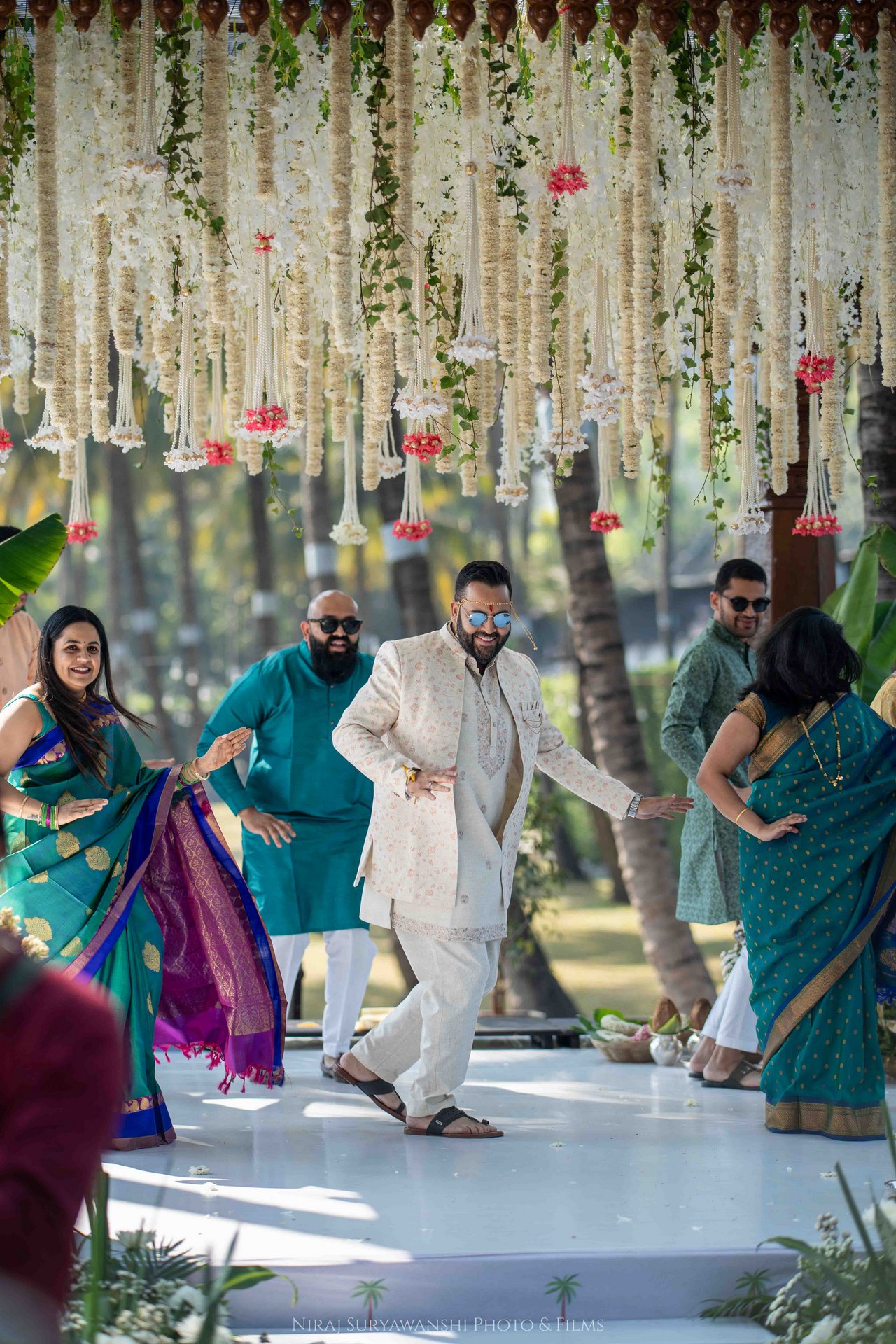wedding ceremony Pune