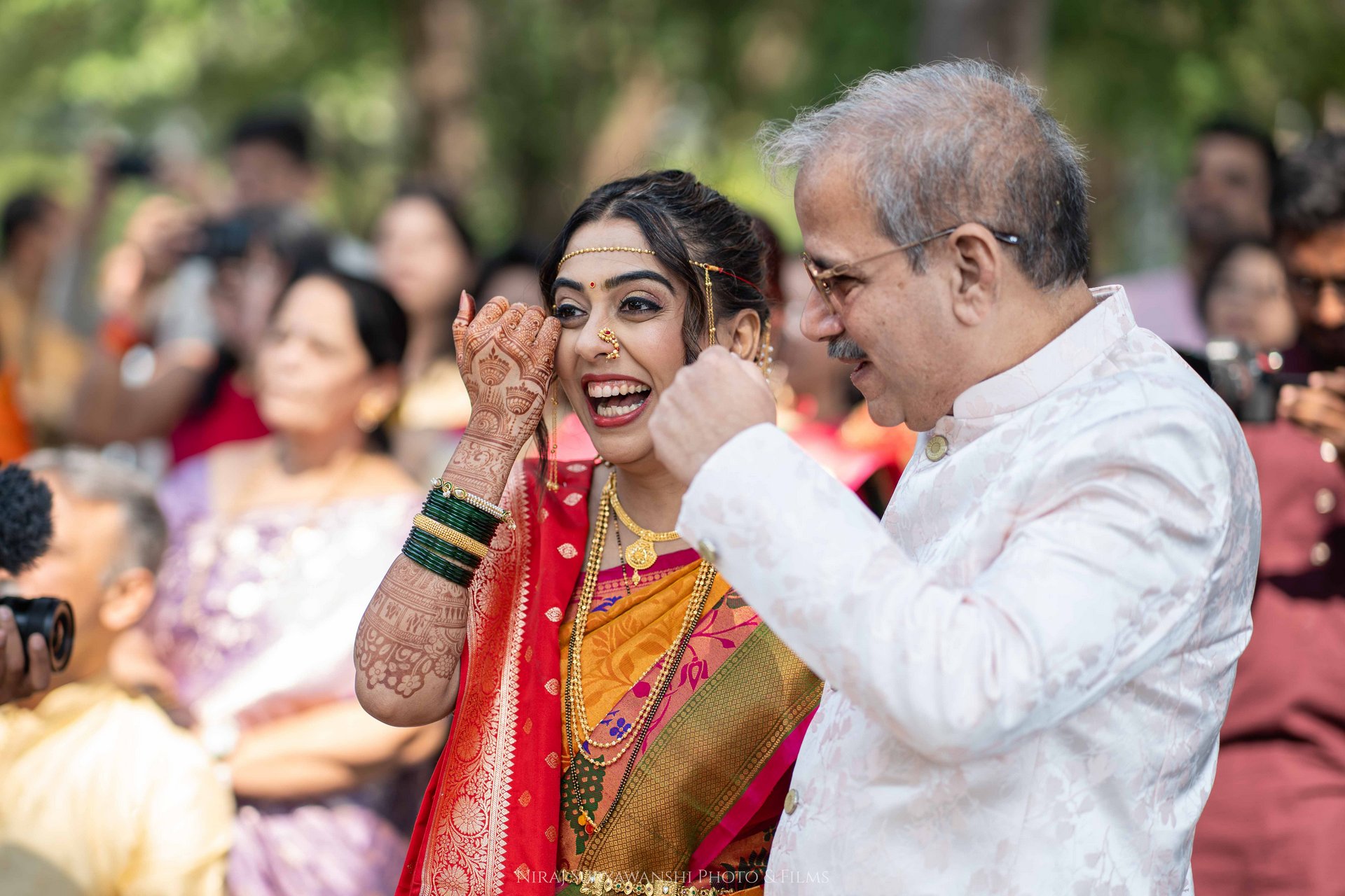 wedding ceremony Pune