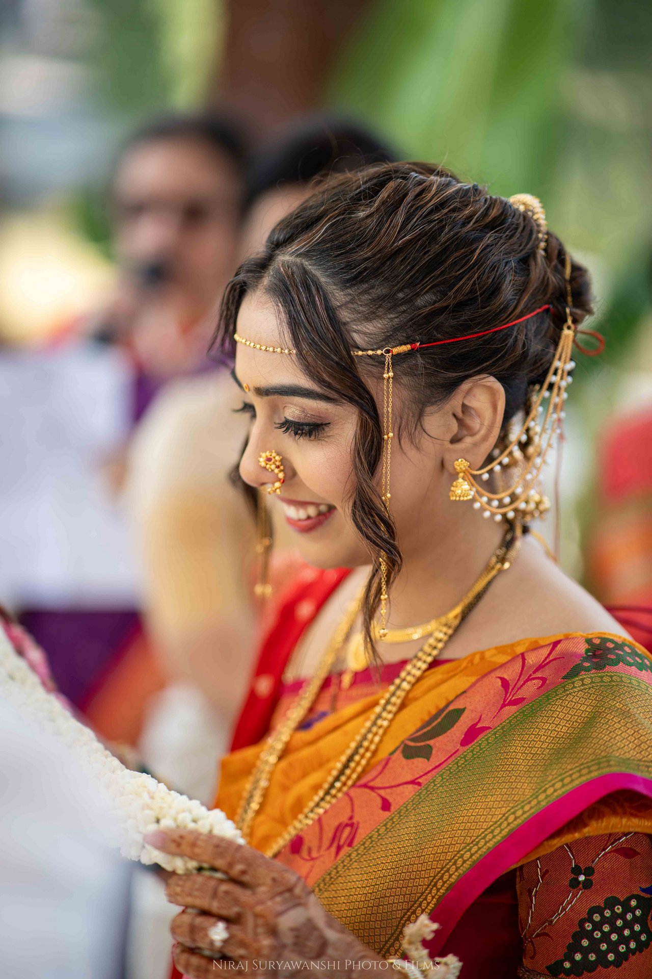 wedding ceremony Pune