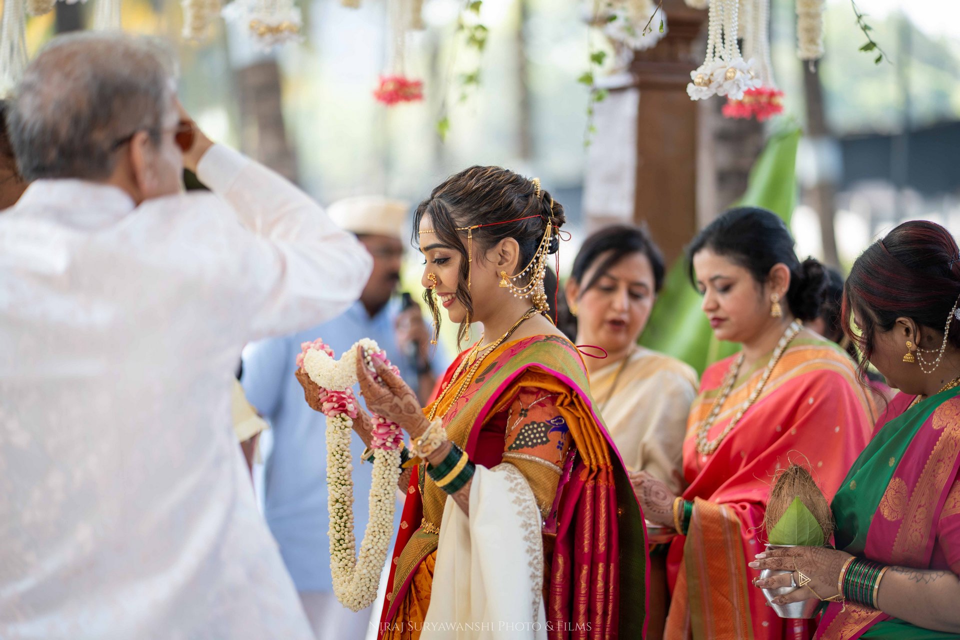 wedding ceremony Pune