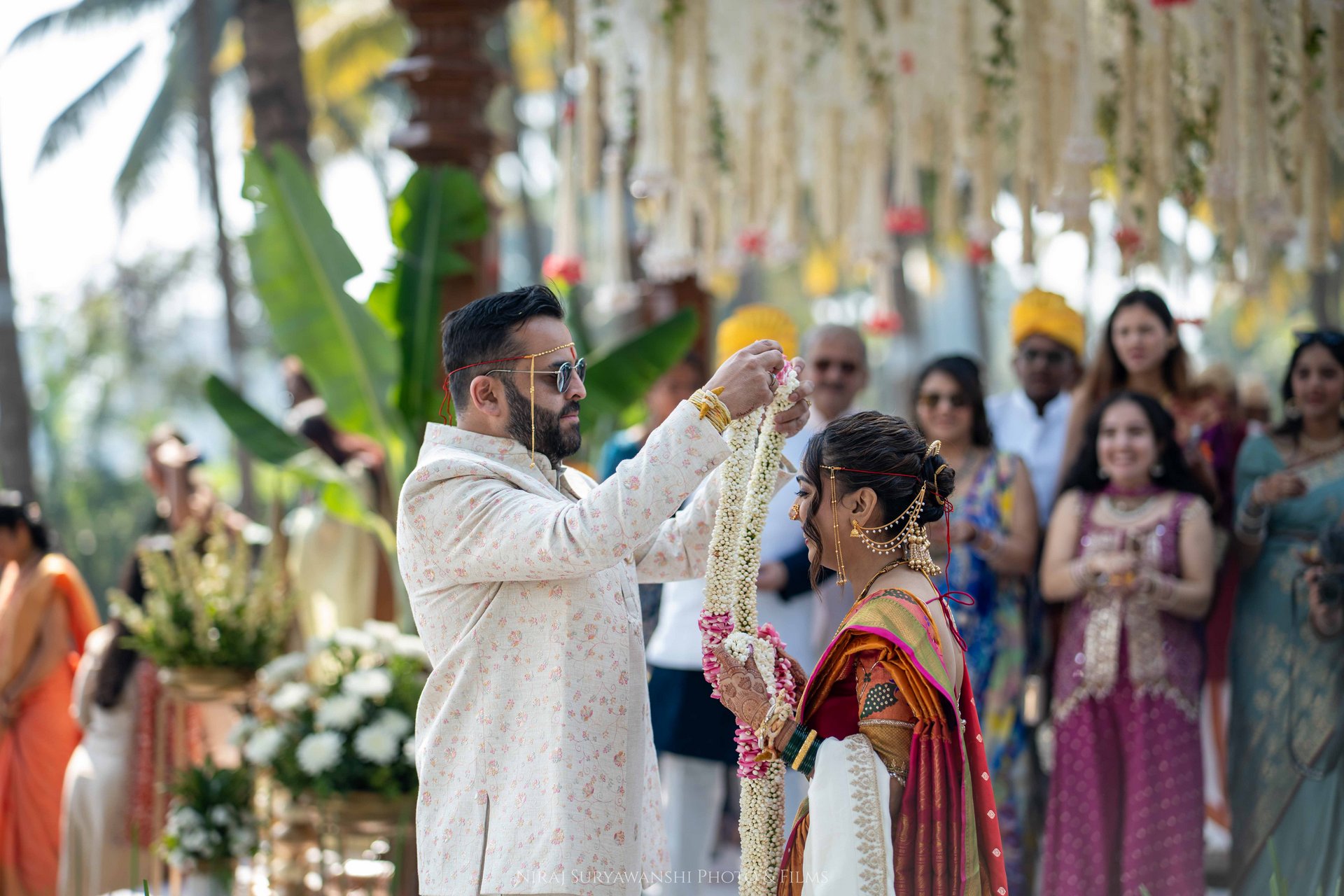 wedding ceremony Pune