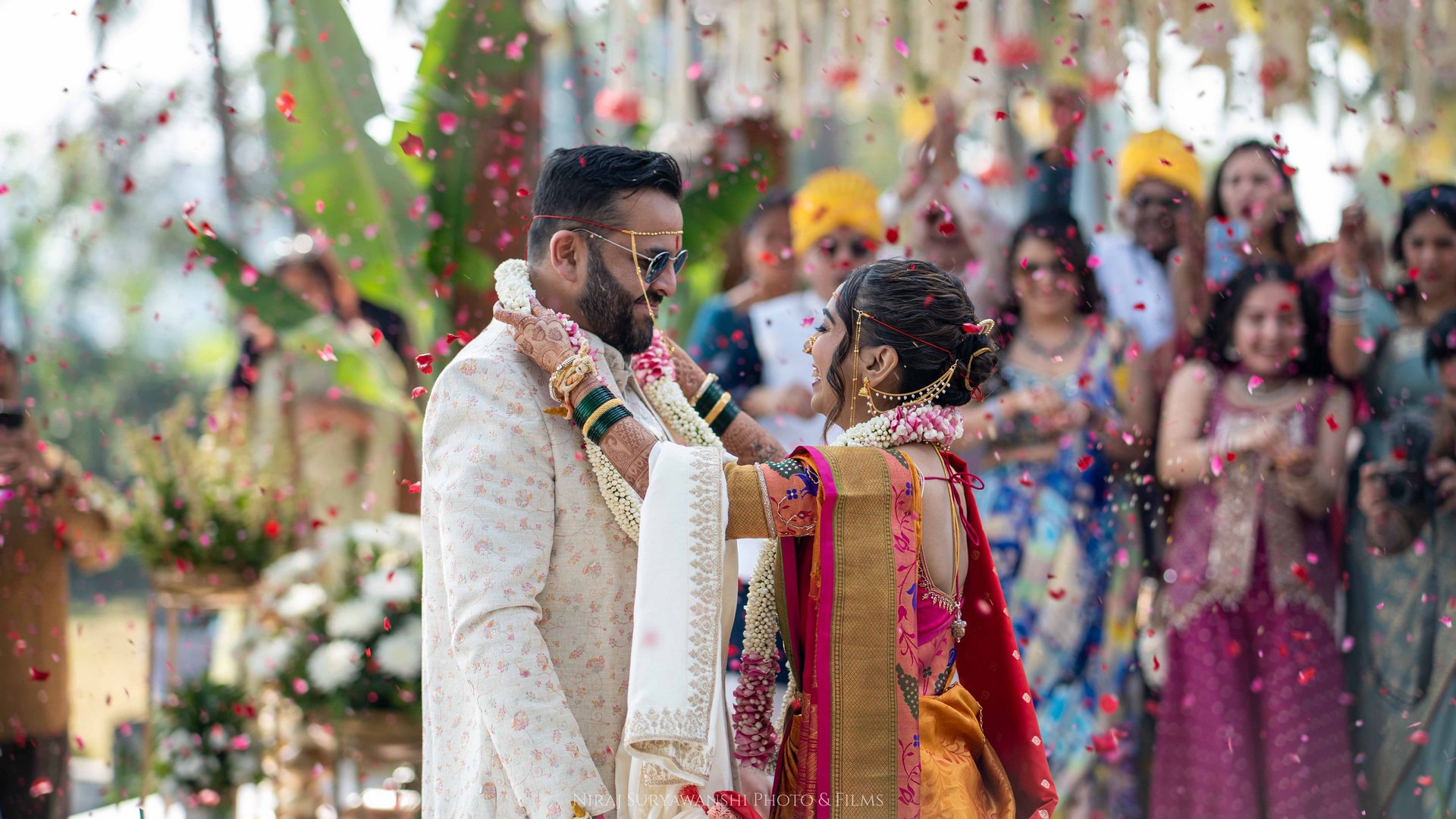 wedding ceremony Pune