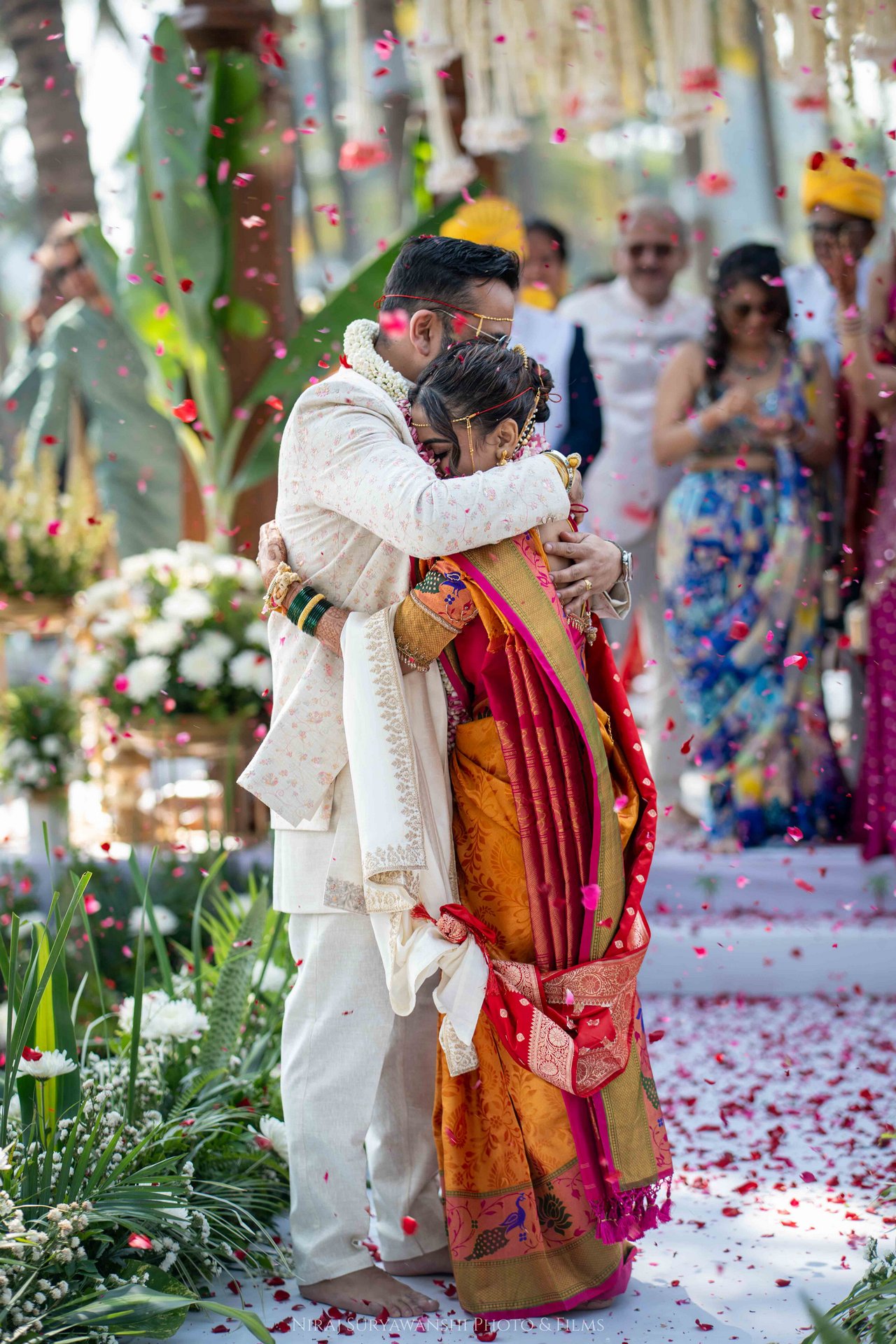 wedding ceremony Pune