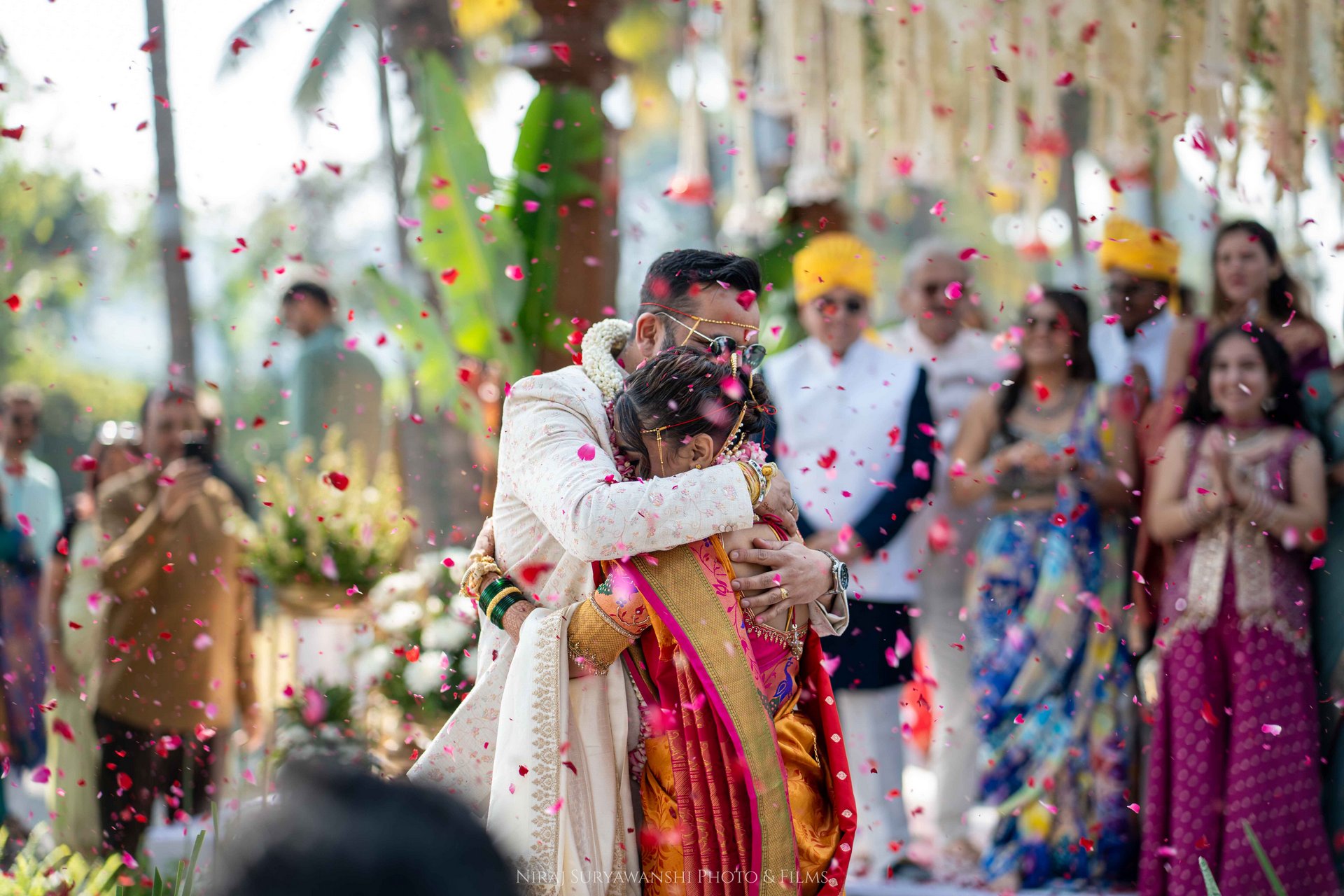 wedding ceremony Pune