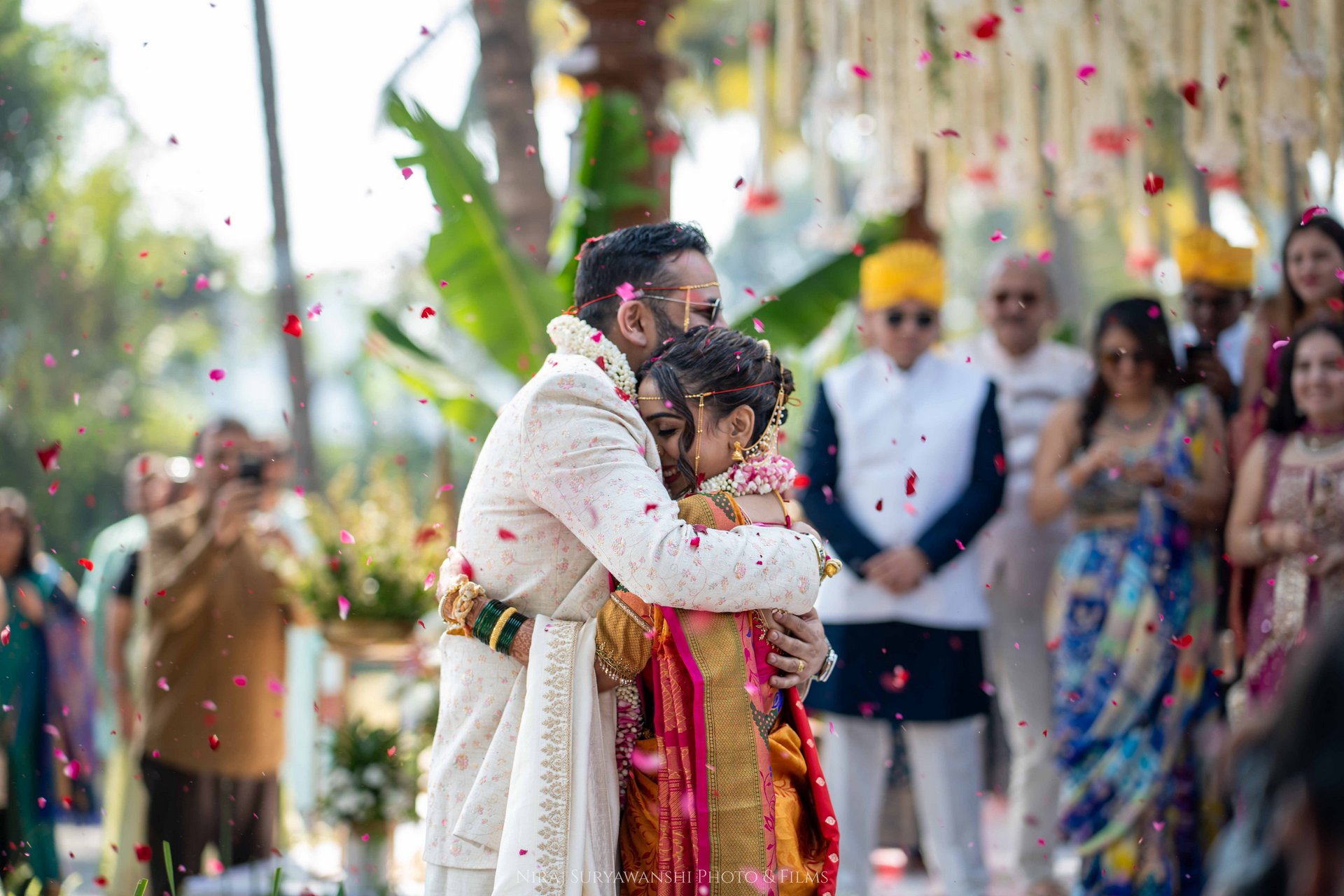 wedding ceremony Pune