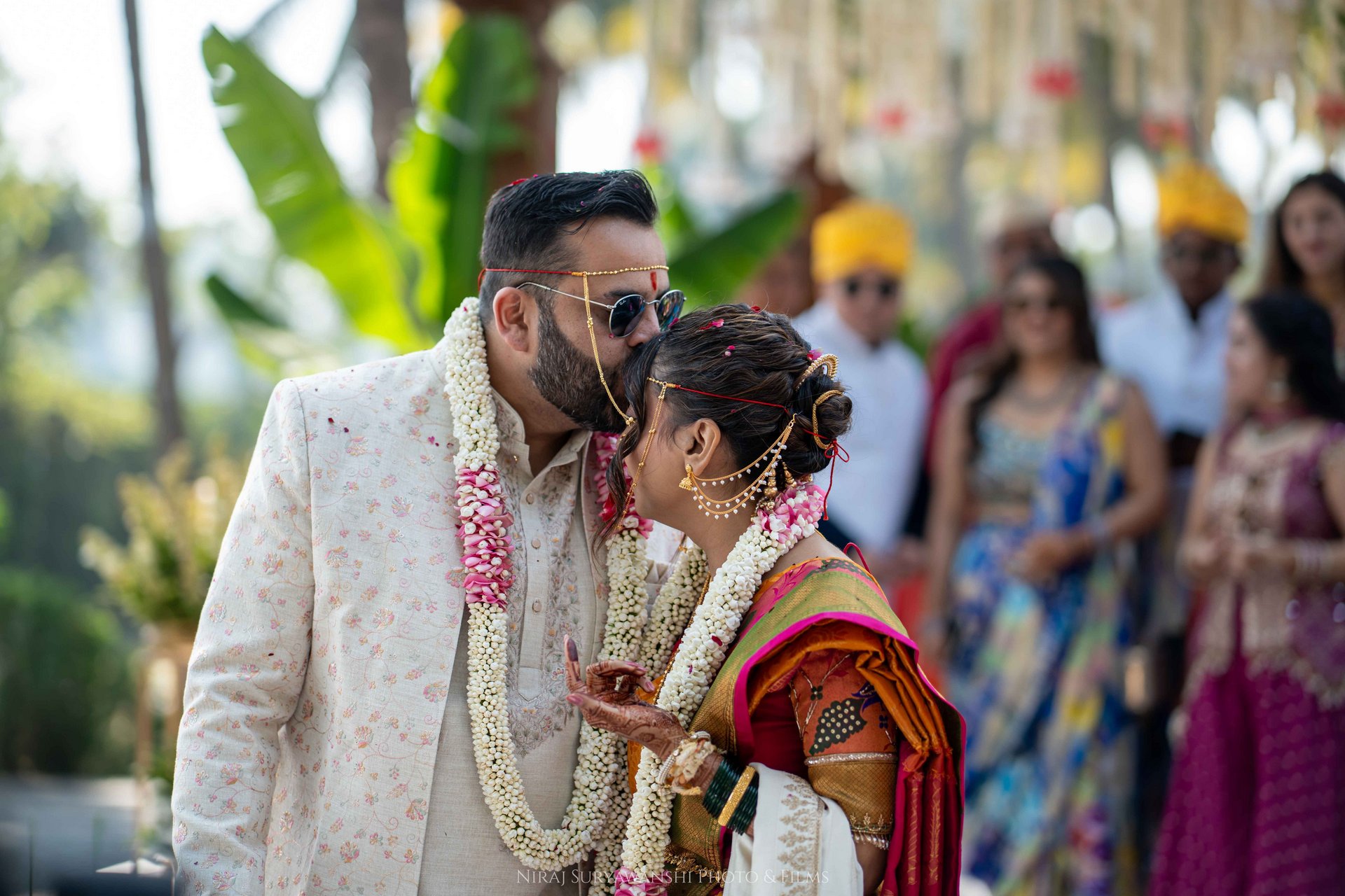wedding ceremony Pune