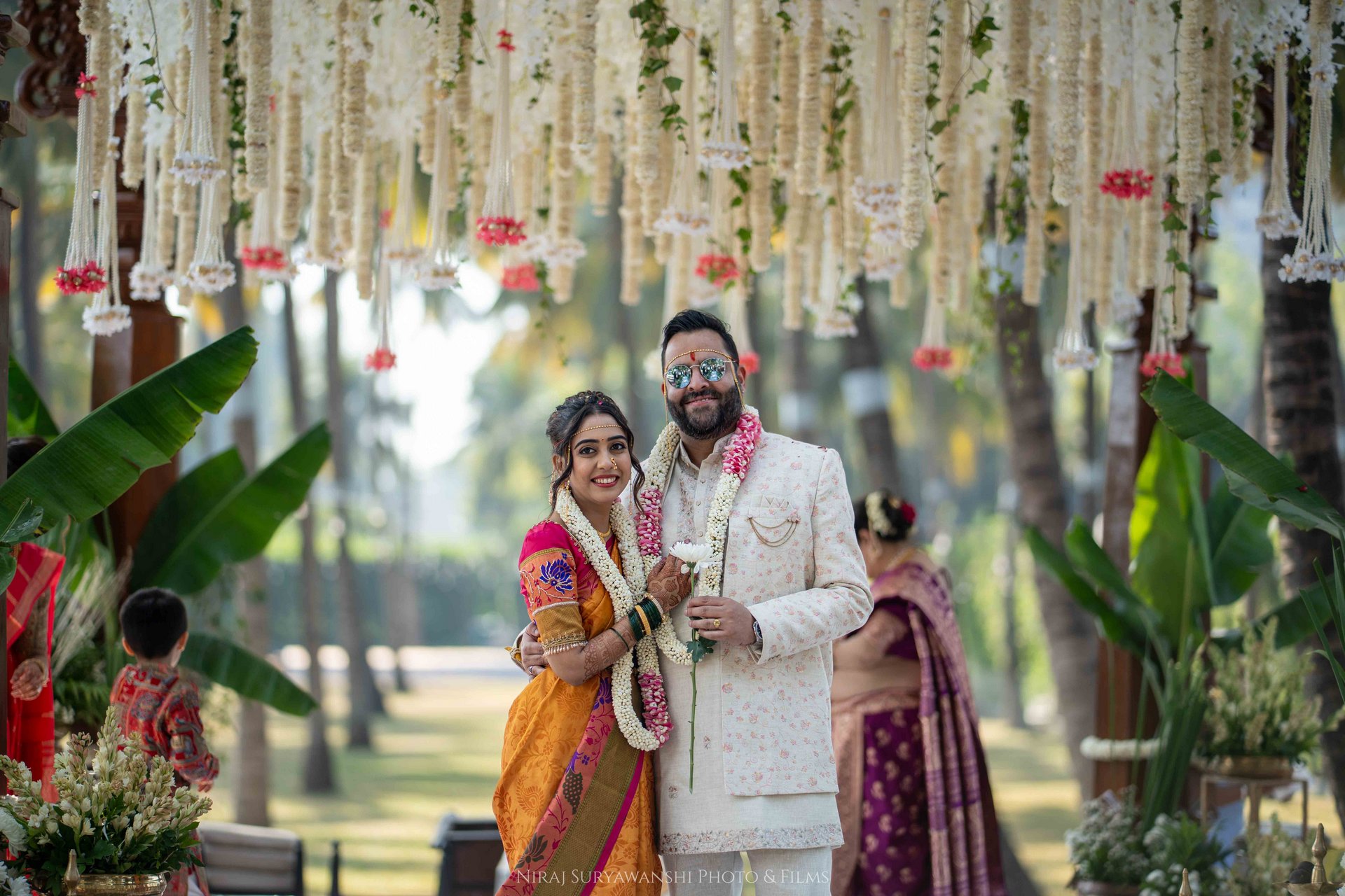 wedding ceremony Pune
